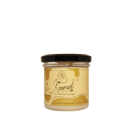 Kremet Honning 180 g