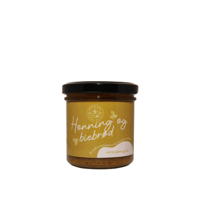 Honning og biebrød 200 g