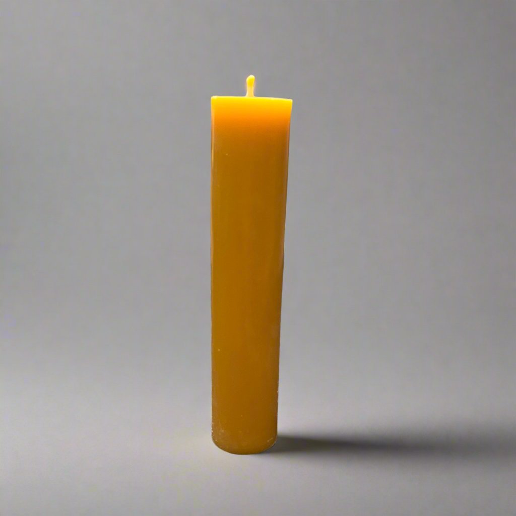 Høy Sylinder 400g