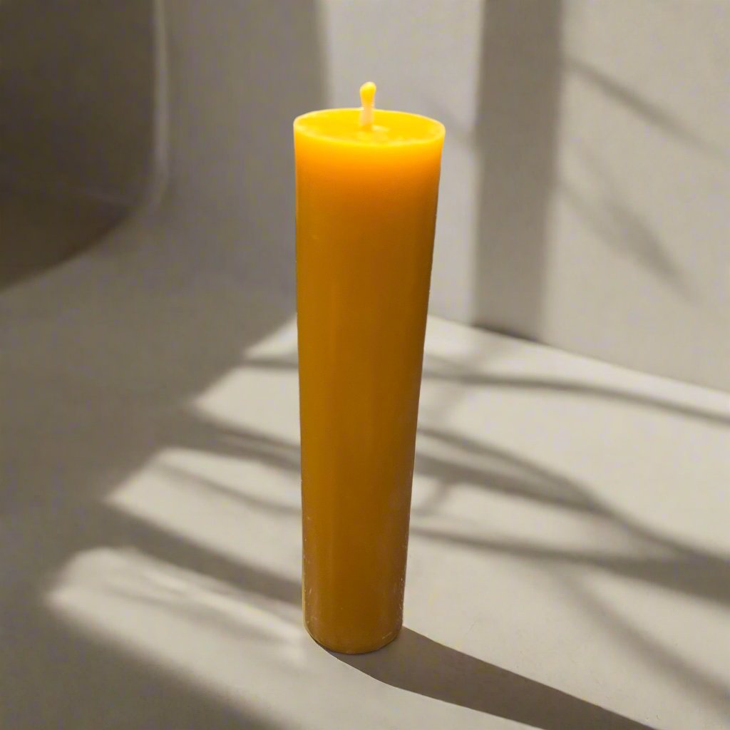 Høy Sylinder 400g