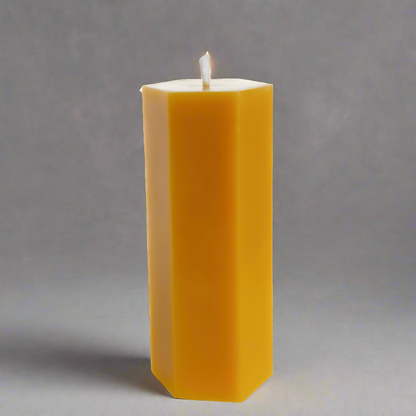 Stor Heksagon 350g