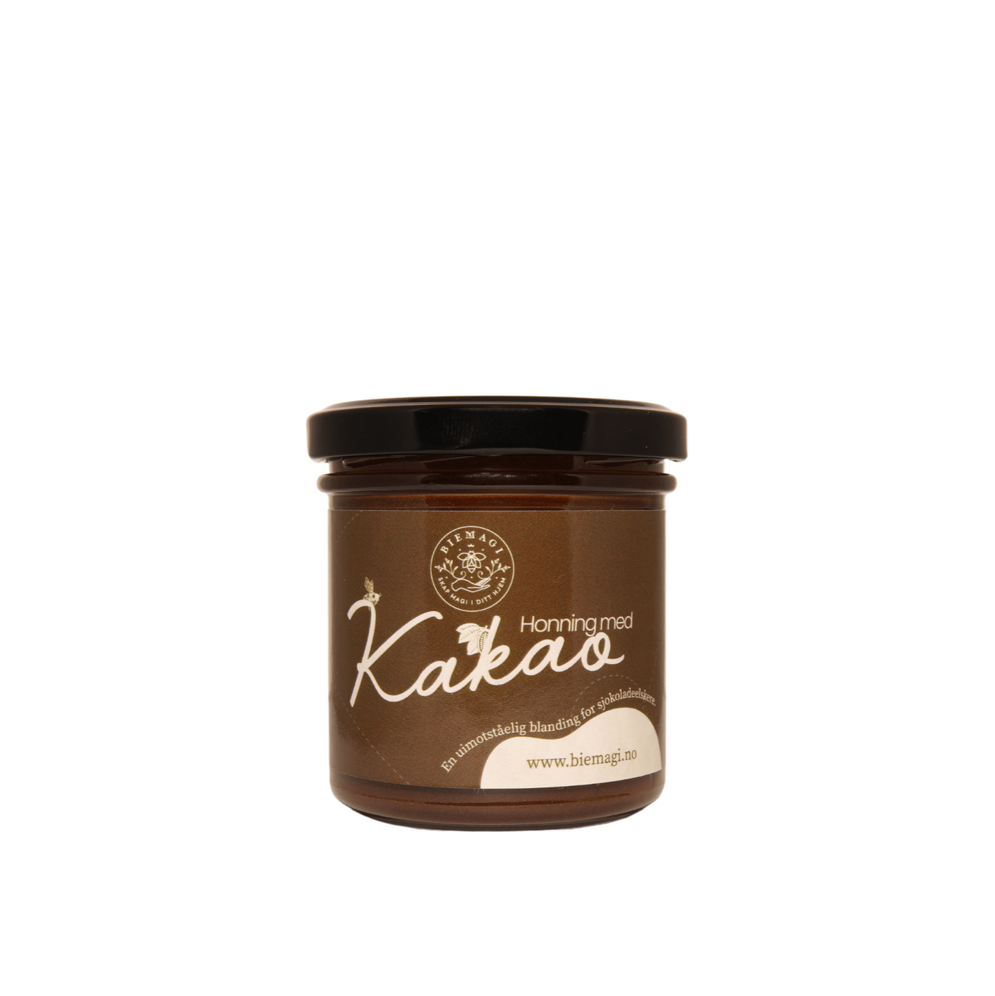 Honning med kakao 200 g