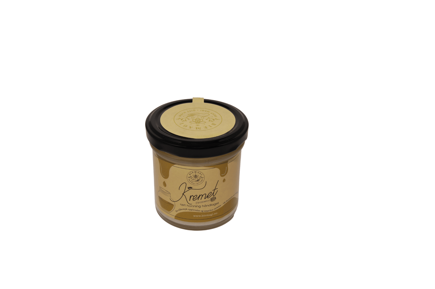 Kremet Honning 180gr