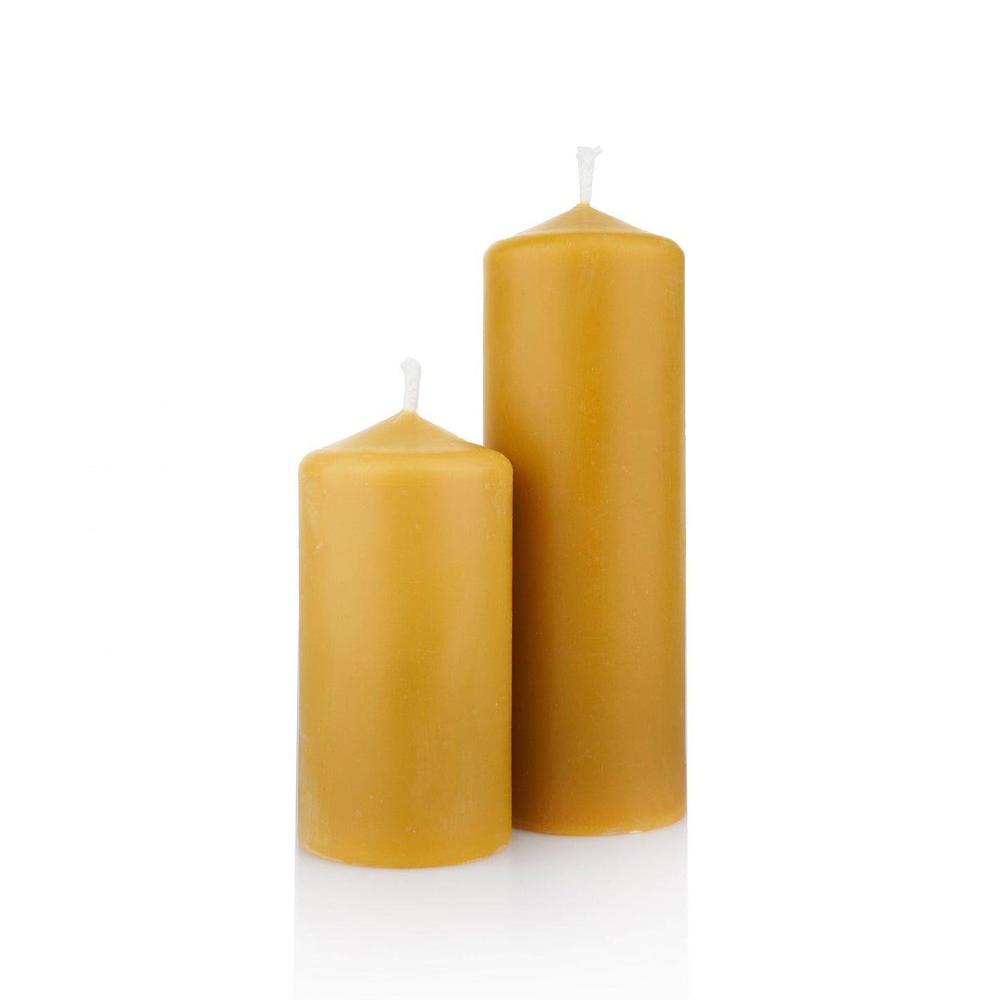 Stor Sylinder 480g