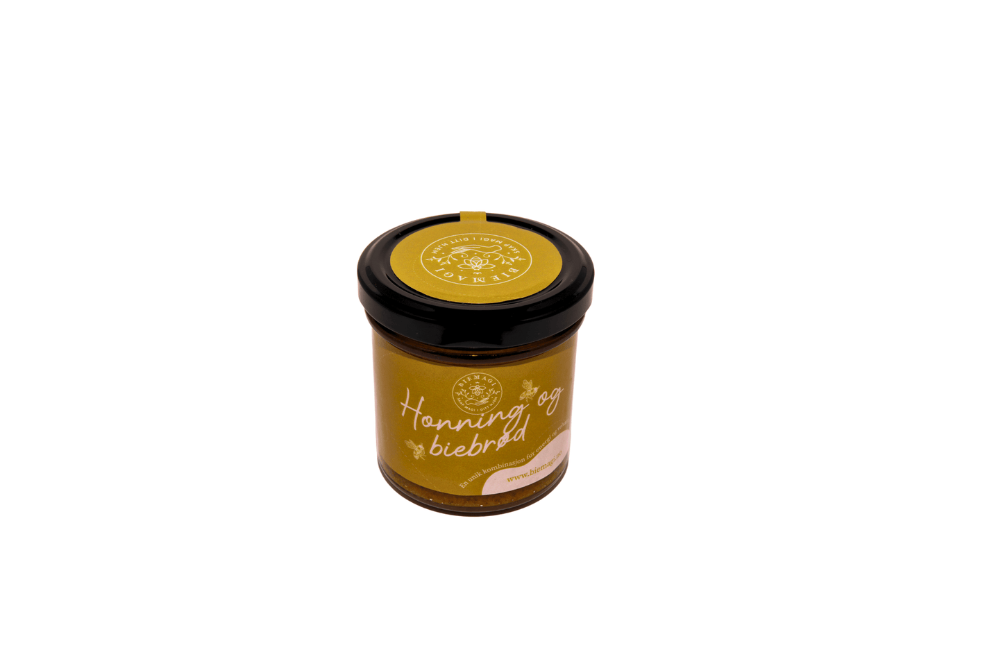 Honning og biebrød 200 g