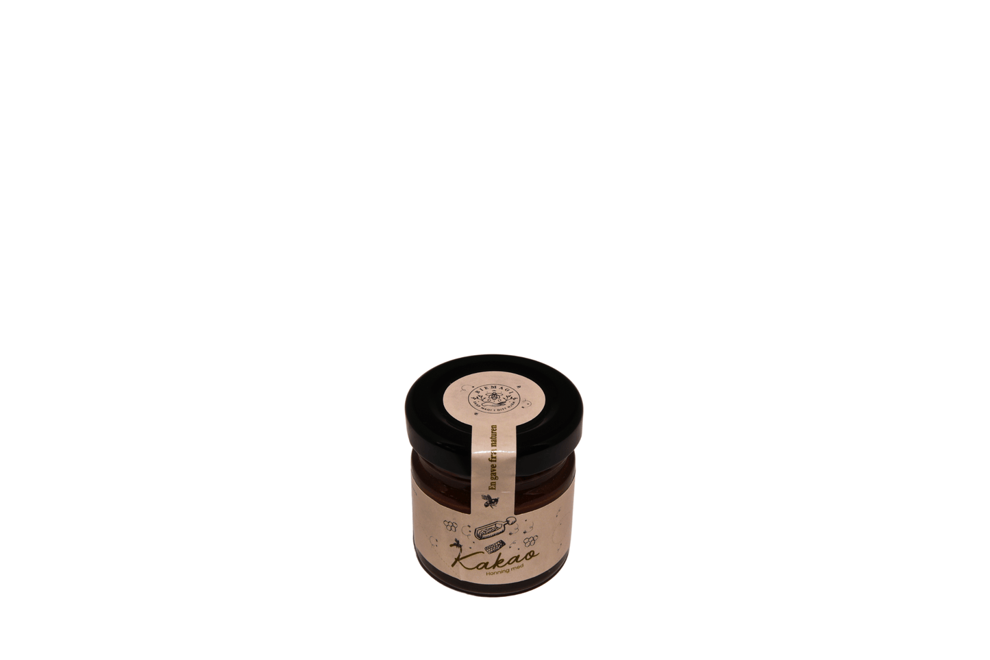 Honning med kakao 40 g