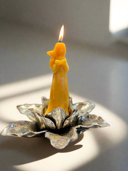 St. Lucias Visdom – Symbolsk Bivokslys