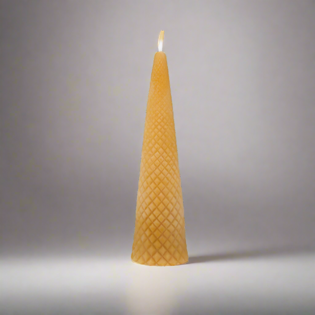 Bivokslys Obelisk